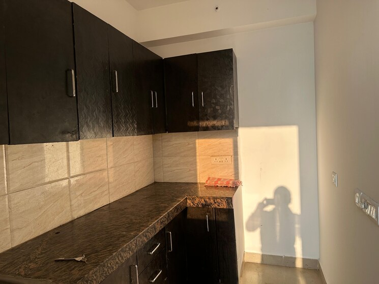 Kitchen, eureka-diya-green-city 1 Bedroom 684 Sq.Ft. Apartment In Raj Nagar Extension Ghaziabad 8210304