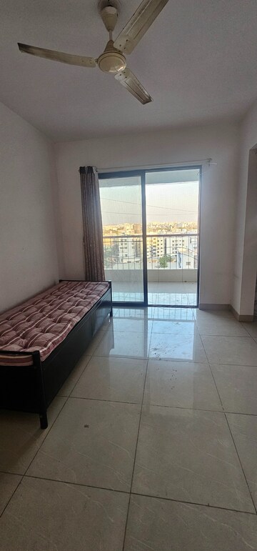 Bedroom in 1 BHK Apartment at Nanded Mangal Bhairav, Sinhagad – for Rent