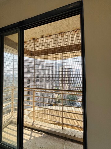 Room in 2 BHK Apartment at Vastusankalp Punyodaya Rio, Kalyan West – for Rent