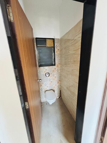 Furnished Amenities in 2 BHK Apartment at Vastusankalp Punyodaya Rio, Kalyan West – for Rent