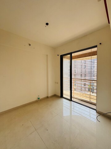 Room in 2 BHK Apartment at Vastusankalp Punyodaya Rio, Kalyan West – for Rent