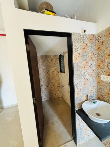 Furnished Amenities in 2 BHK Apartment at Vastusankalp Punyodaya Rio, Kalyan West – for Rent