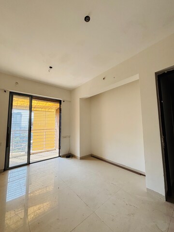 Room in 2 BHK Apartment at Vastusankalp Punyodaya Rio, Kalyan West – for Rent