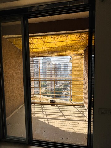 Room in 2 BHK Apartment at Vastusankalp Punyodaya Rio, Kalyan West – for Rent