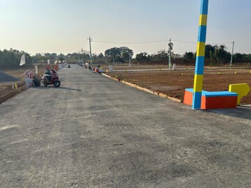 Plot – Exterior View View at Nelamangala - for Sale