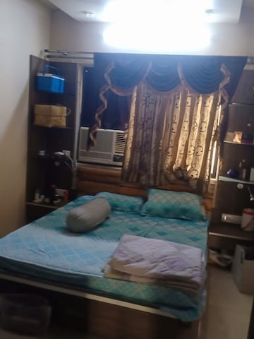 1 BHK Apartment For Rent in Dheeraj Uphar CHS. LTD. Malad East Mumbai  8210303