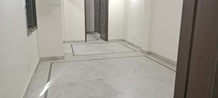 Living Room, saket 1 Bedroom 450 Sq.Ft. Builder Floor In Saket Delhi 8210336