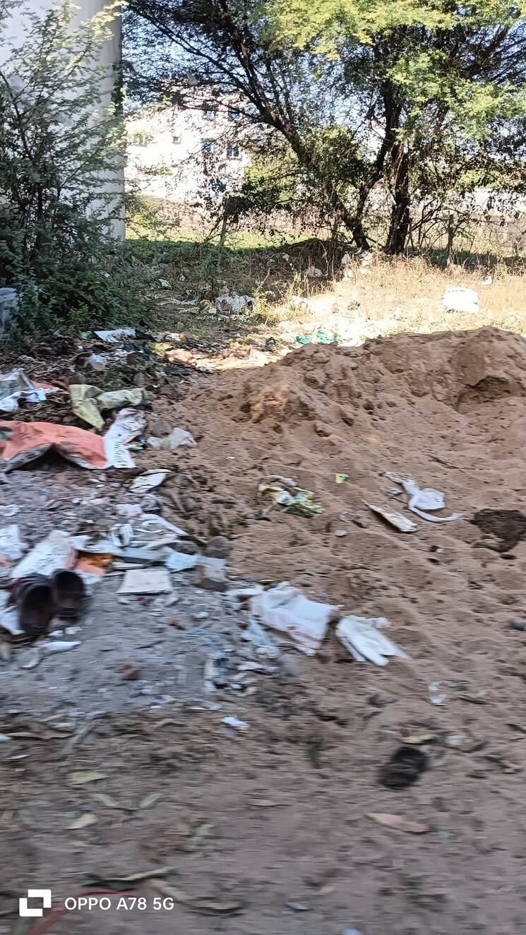 undefined, shri rameshwaram  1500 Sq.Yd. Plot In Shri Rameshwaram Bhopal 8210329