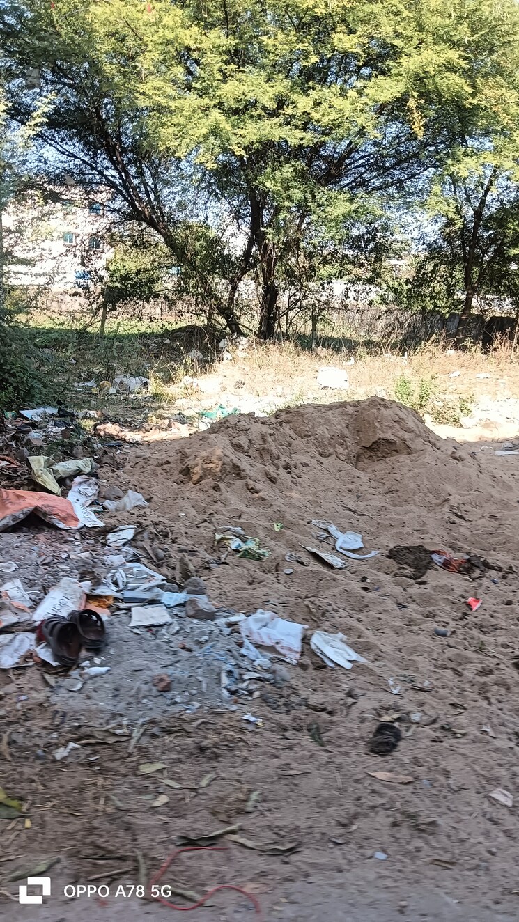 undefined, shri rameshwaram  1500 Sq.Yd. Plot In Shri Rameshwaram Bhopal 8210329