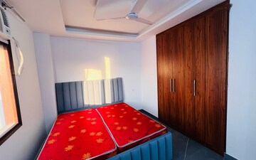 1 BHK Builder Floor For Rent in Saket