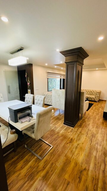 3 BHK Builder Floor For Rent in Paschim Vihar