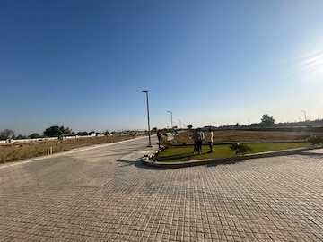  Plot – Exterior View View at JMS Mega City, Sohna Sector 5 - for Sale
