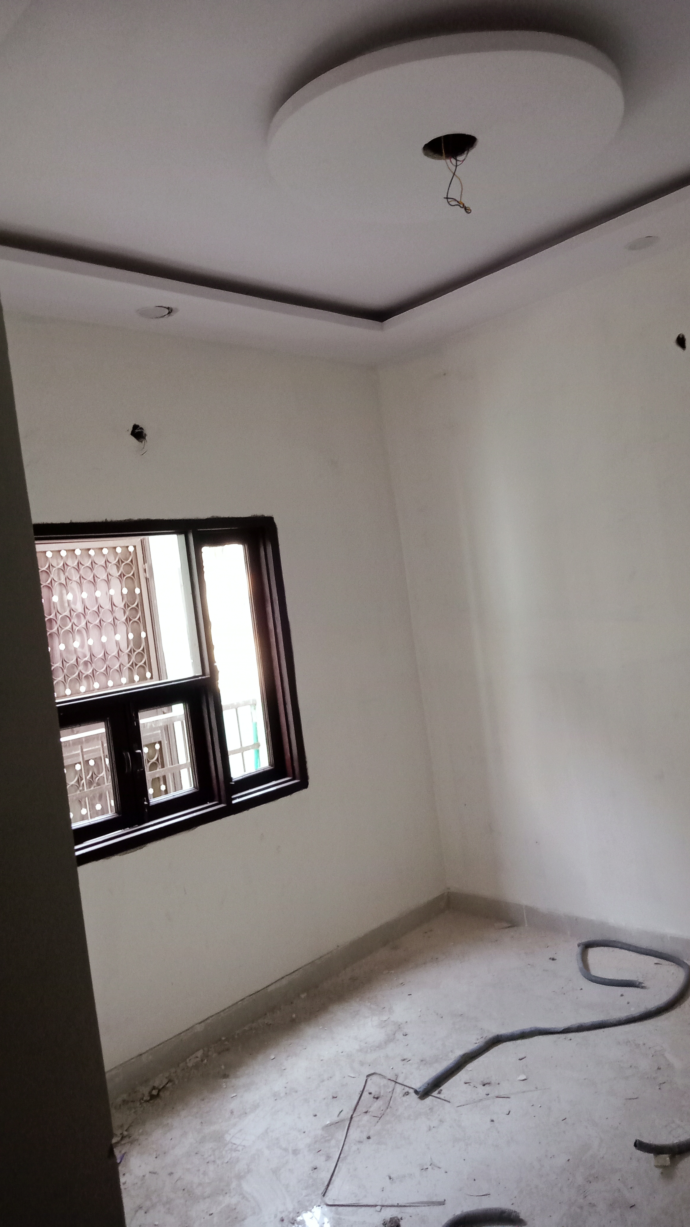 3 BHK + Pooja Room Builder Floor For Sale in Mukundpur
