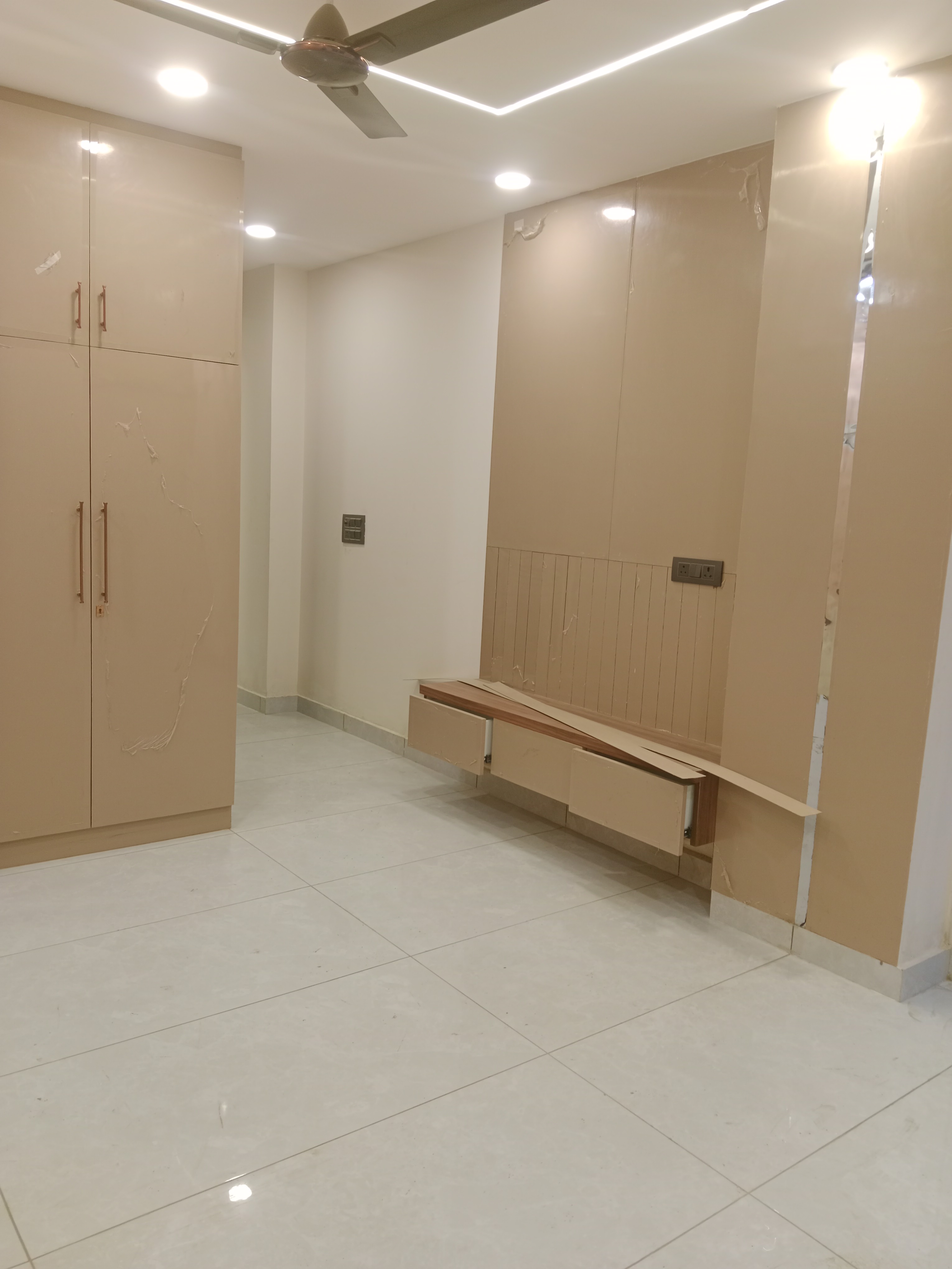 3 BHK Builder Floor For Sale in Johnson Apartment 2 