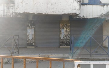 Shop For Rent in Harmu