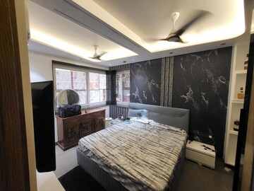 3 BHK Builder Floor For Rent in Paschim Vihar