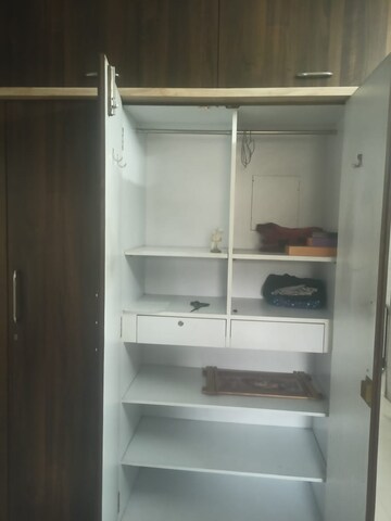 Furnished Amenities in 1 BHK Apartment at Mohan Regency, Kalyan West – for Rent
