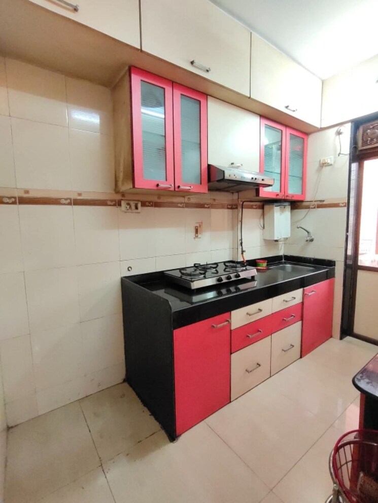 Kitchen, veer-one 1 Bedroom 391 Sq.Ft. Apartment In Vasai East Palghar 8210383