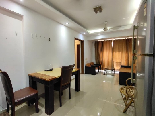 1 BHK 391 Sq.Ft. Apartment in Veer One