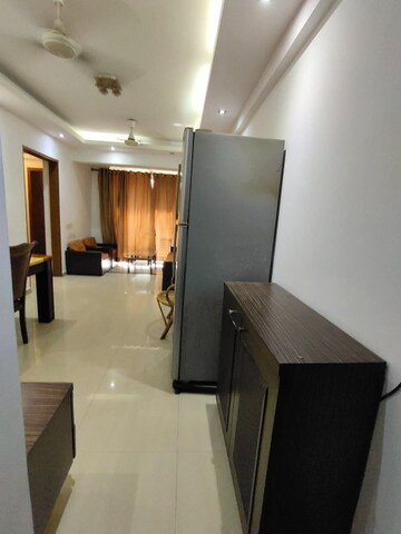 Kitchen in 1 BHK Apartment at Veer One, Vasai East – for Sale