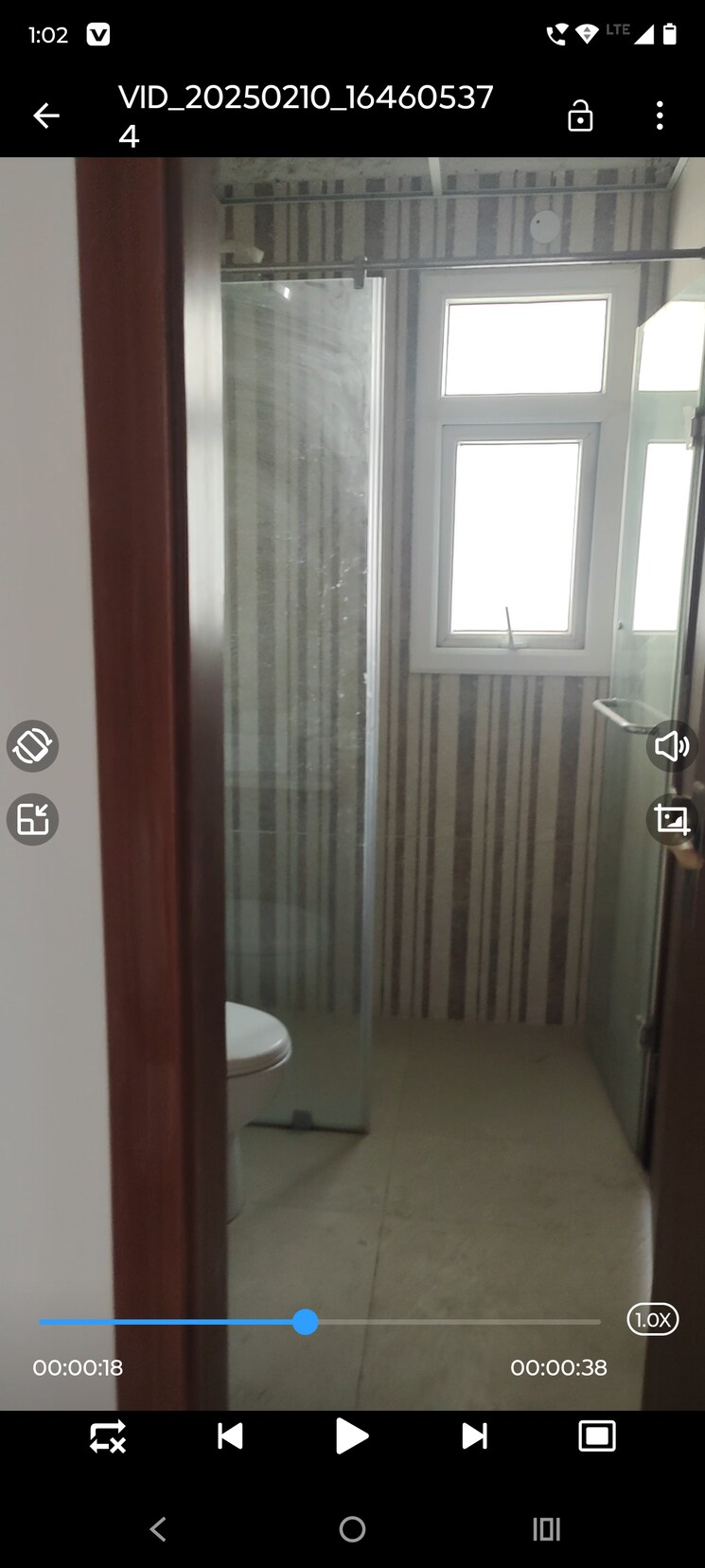 Bathroom, central-park-3-flower-valley 2.5 Bedroom 1093 Sq.Ft. Builder Floor In Sohna Sector 33 Gurgaon 8210398