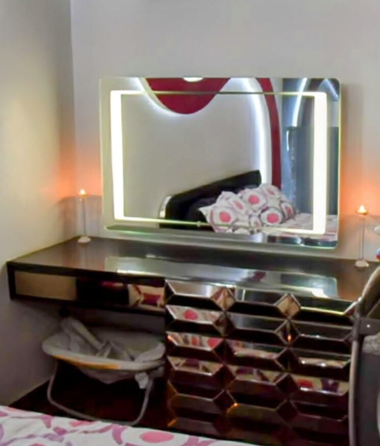 undefined, paramount-symphony 2.5 Bedroom 1410 Sq.Ft. Apartment In Sain Vihar Ghaziabad 8210405