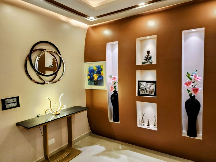 Room, paramount-symphony 2.5 Bedroom 1410 Sq.Ft. Apartment In Sain Vihar Ghaziabad 8210405