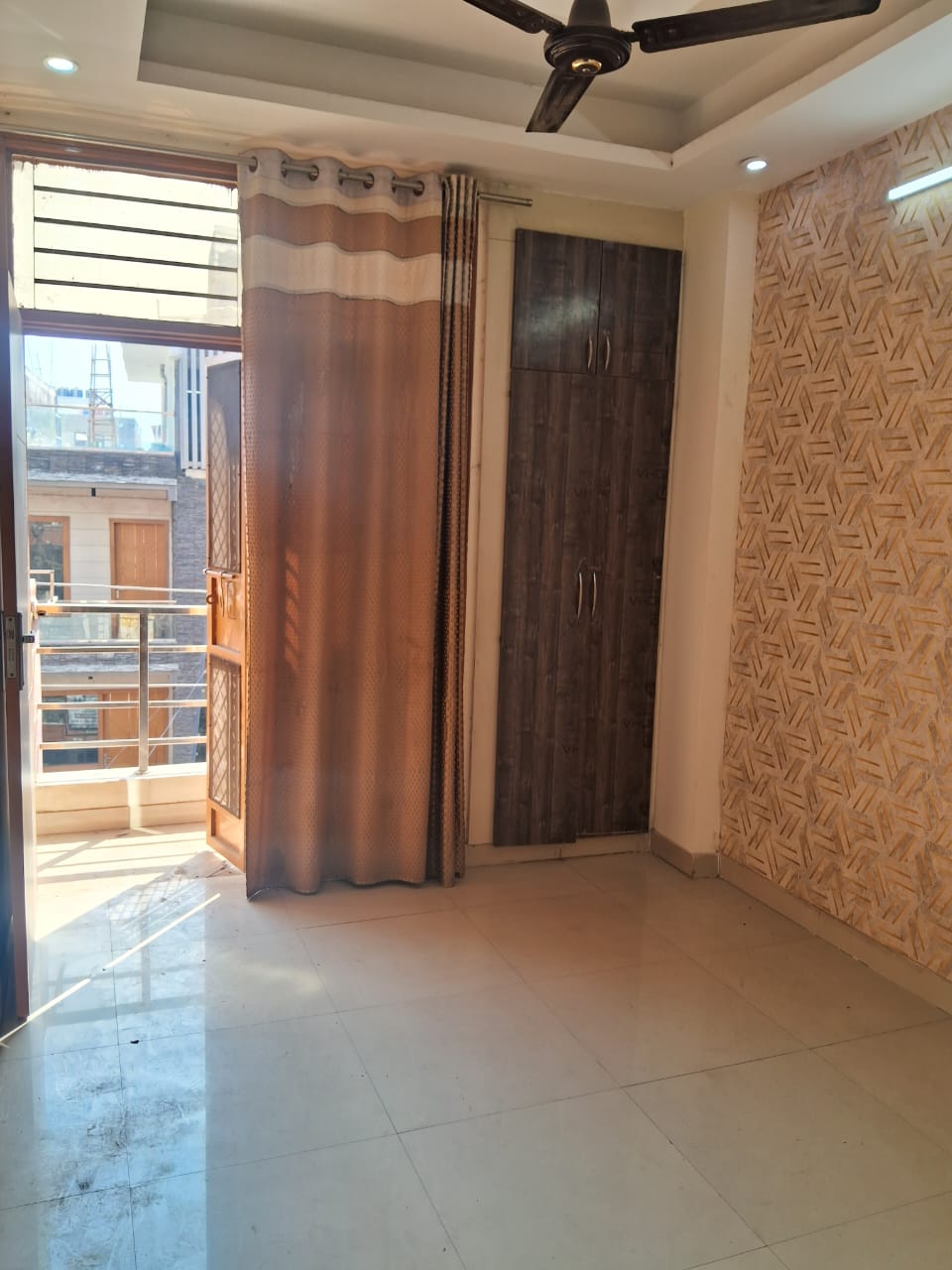 3 BHK + Study Room Builder Floor For Sale in Vijay Nagar