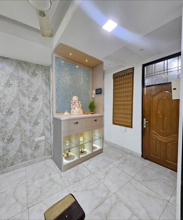 Room in 3 BHK Builder Floor at Vijay Nagar – for Sale