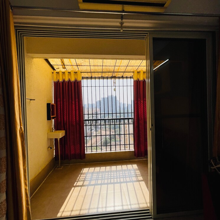 Other, rutu-riverview-classic 2 Bedroom 1100 Sq.Ft. Apartment In Wayle Nagar Thane 8210408