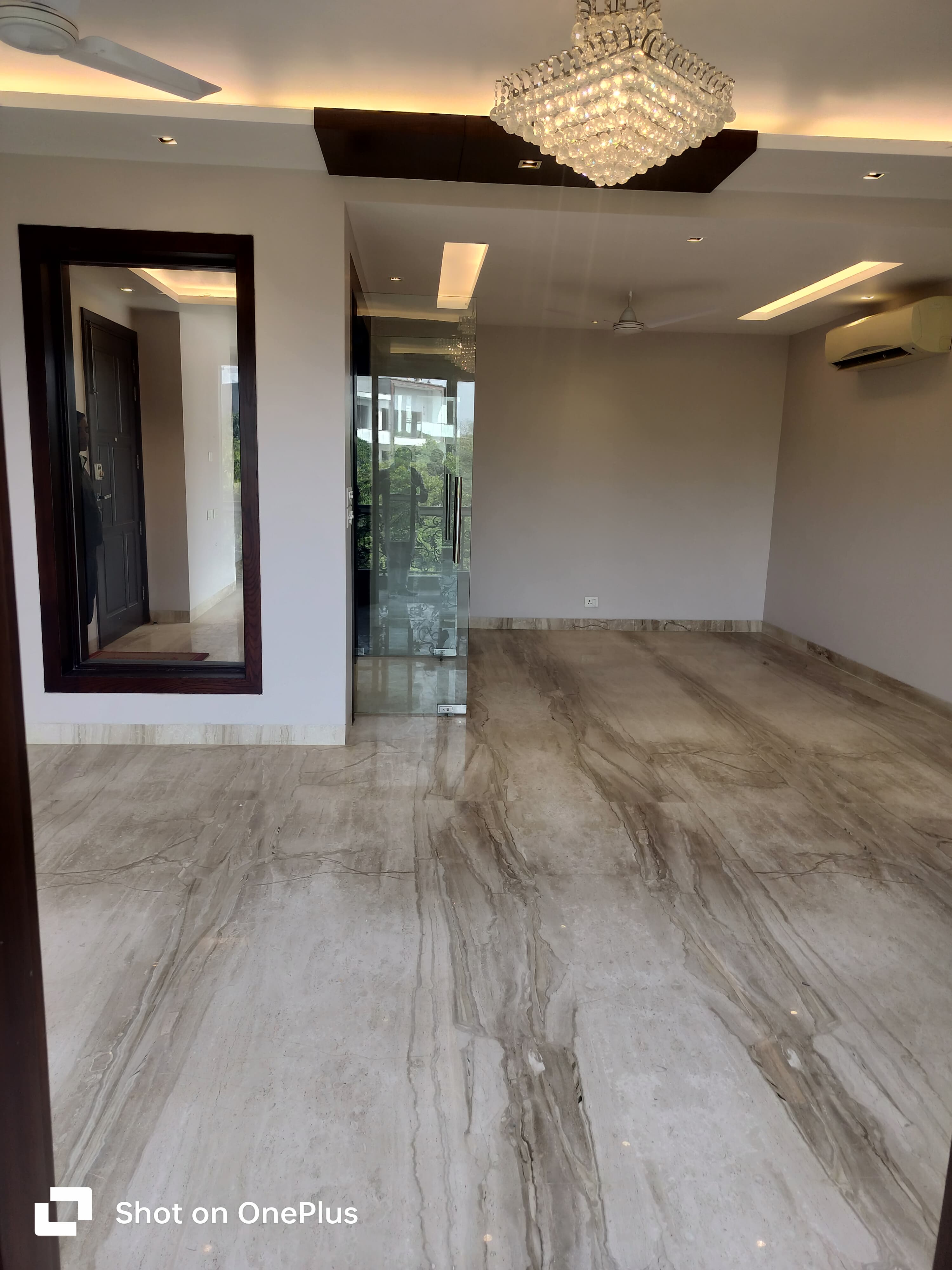 4 BHK + Servant Room Builder Floor For Sale in Safdarjung Development Area