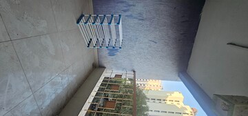 Staircase in 1 BHK Apartment at Nanded Mangal Bhairav, Sinhagad – for Rent