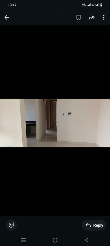 2 BHK Apartment For Rent in Rohit Aloha, Wakad