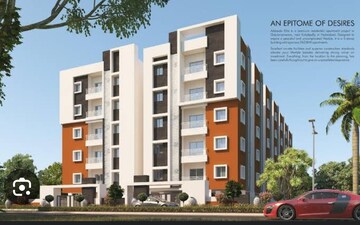 3 BHK Apartment For Sale in Kothapet