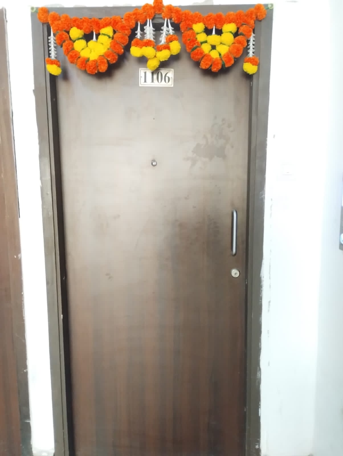 2 BHK Apartment For Sale in DB Orchid Ozone