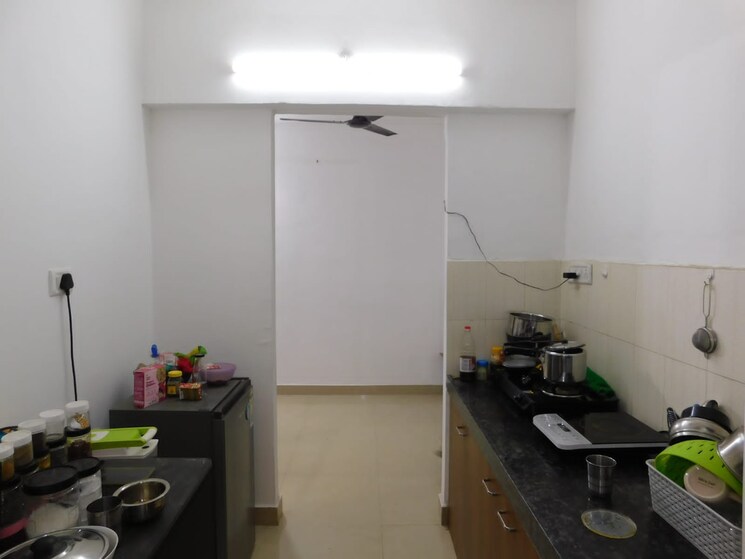 Master Bedroom, db-orchid-ozone 2 Bedroom 875 Sq.Ft. Apartment In Dahisar East Mumbai 8210432