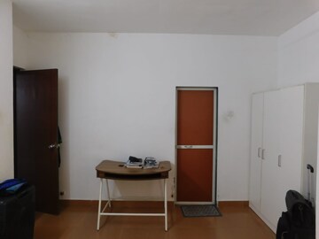 Bathroom in 2 BHK Apartment at DB Orchid Ozone, Dahisar East – for Sale