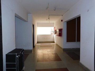 Living Room in 2 BHK Apartment at DB Orchid Ozone, Dahisar East – for Sale