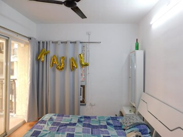 Bedroom in 2 BHK Apartment at DB Orchid Ozone, Dahisar East – for Sale