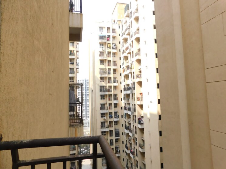 Exterior View, db-orchid-ozone 2 Bedroom 875 Sq.Ft. Apartment In Dahisar East Mumbai 8210432