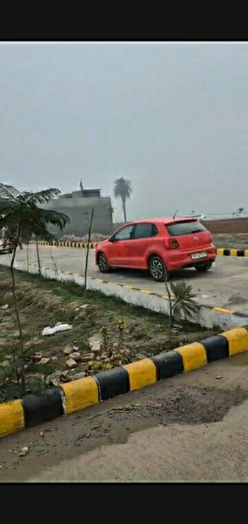  Plot – Exterior View View at Ideal Greens, Sector 78 - for Sale