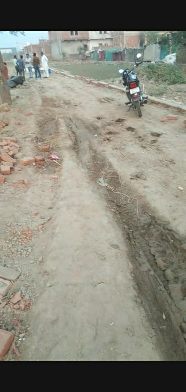 Exterior View, ideal-greens  72 Sq.Yd. Plot In Sector 78 Noida 8210424