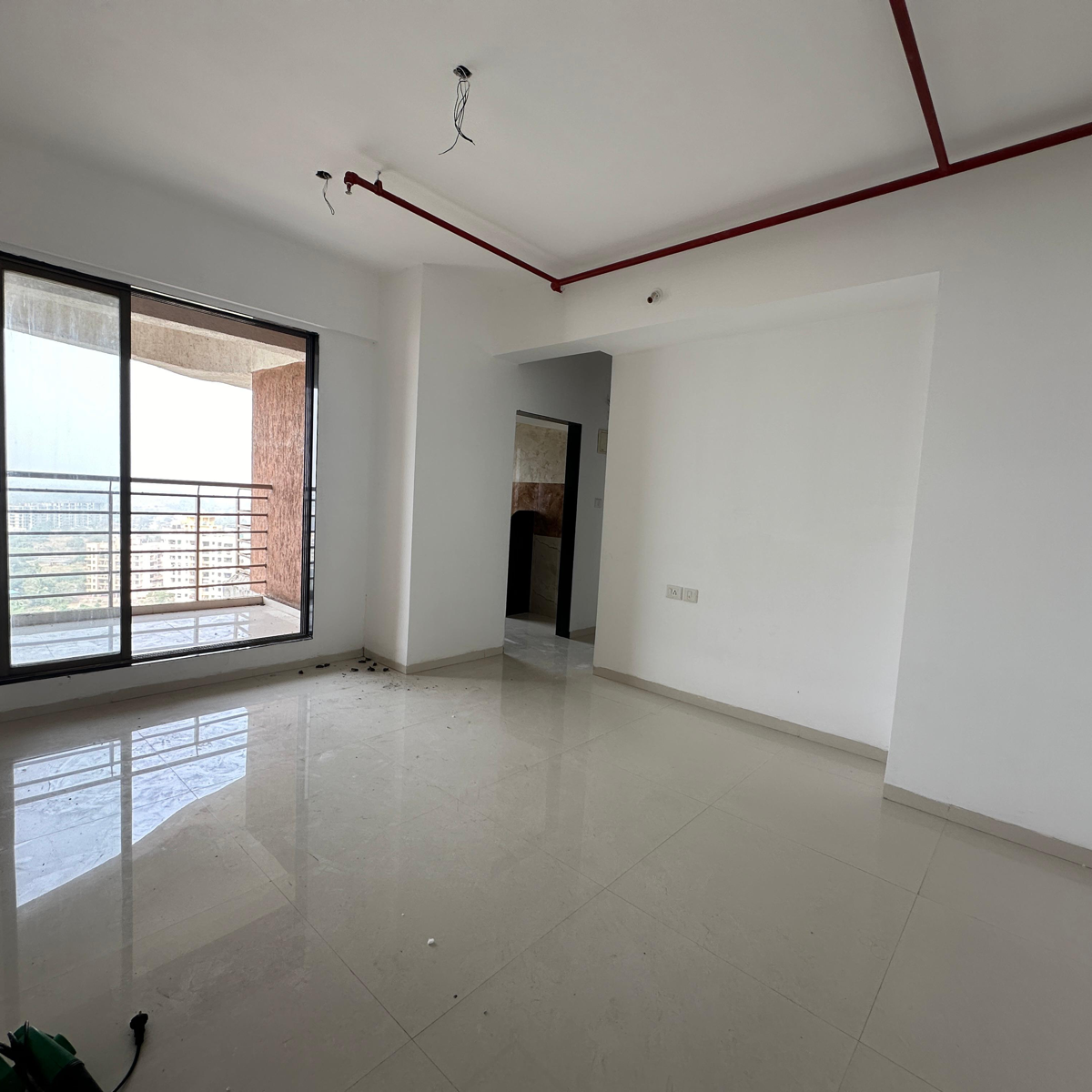 2 BHK + Pooja Room Apartment For Sale in Vastusankalp Punyodaya Rio
