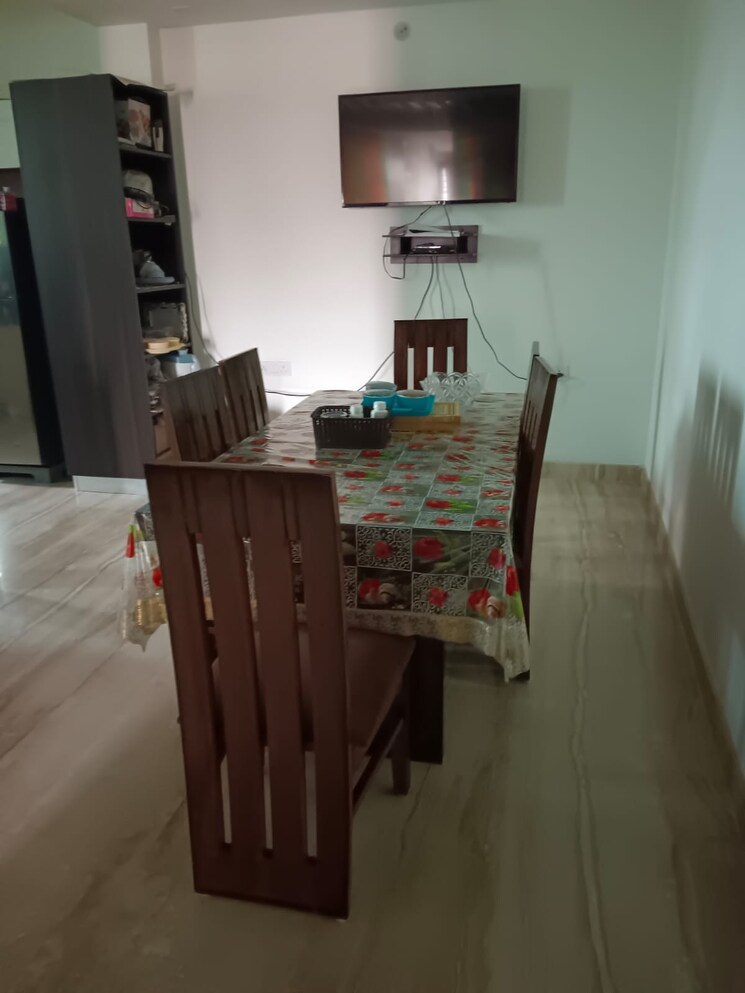 Kitchen, sector 31 3 Bedroom 350 Sq.Yd. Builder Floor In Sector 31 Faridabad 8210441