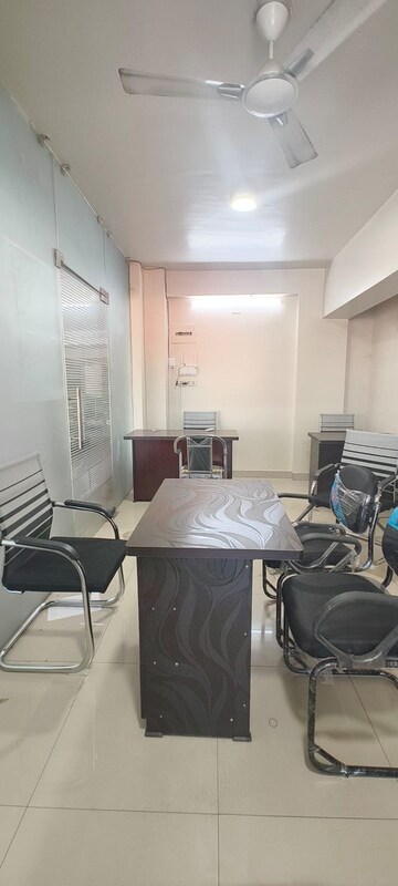 Team Area in  Office Space at Harmu – for Rent