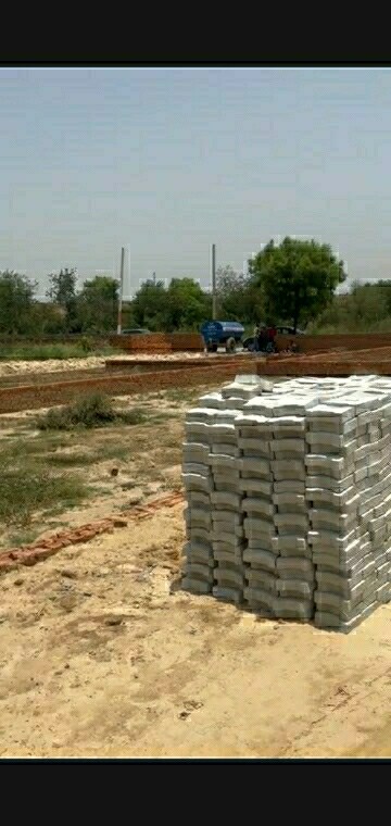  Plot – Exterior View View at Ultima 107, Sector 104 - for Sale