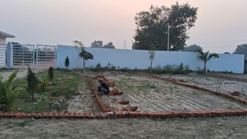  Plot – Garden View at Ultima 107, Sector 104 - for Sale