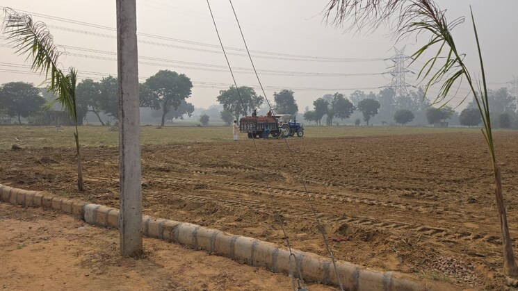 undefined, ultima-107  42 Sq.Yd. Plot In Sector 104 Noida 8210436