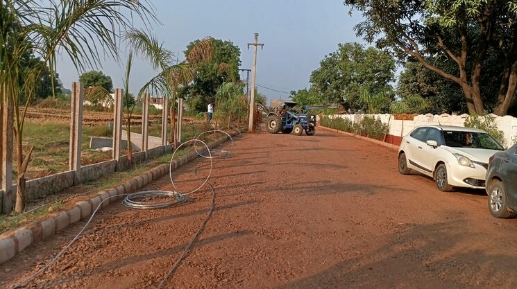 undefined, ultima-107  42 Sq.Yd. Plot In Sector 104 Noida 8210436