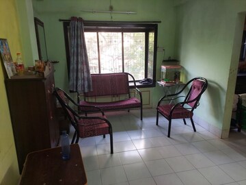 1 BHK Apartment For Rent in Mhada Apartments Goregaon East Mumbai  8210428